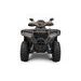 LONCIN XWOLF 1000I V-TWIN EPS 4×4 CAMO LIMITED