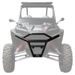 FRONT BUMPER PX22 BLACK - POLARIS RZR 1000 XP 2019