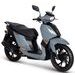PEUGEOT TWEET 125I FL GT - GRAPHITE GREY