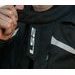 DÁMSKÁ BUNDA NA MOTORKU LS2 SERRA EVO LADY JACKET BLACK