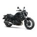 KAWASAKI ELIMINATOR 500 BLACK 2025