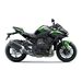 KAWASAKI Z H2 EMERALD BLAZED GREEN 2025