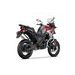 VOGE 650DSX RED - ADVENTURE VOGE - MOTOCYKLY