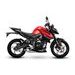 VOGE R125 S RED