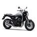 KAWASAKI Z900 RS METALLIC DIABLO BLACK 2024