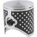 PÍSTNÍ SADA TOPEND VERTEX VTK24447CD VÁLEC 45MM PISTON 44,97MM PRO HUSQVARNA TC 65 2017-2024
