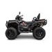 LONCIN XWOLF 1000I V-TWIN EPS 4×4 MODRÁ LIMITED