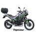 KAWASAKI KLE500 SE PEARL STORM GRAY 2026