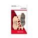 BRZDOVÉ DESTIČKY BREMBO 07076XS