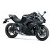 KAWASAKI NINJA 650 METALLIC FLAT SPARK BLACK 2026