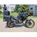 VOGE 625 DSX BLACK DEMO POUZE 98 KM NAJETO