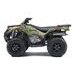 KAWASAKI BRUTE FORCE750 4X4I EPS CAMO 2023 - KAWASAKI - ČTYŘKOLKY