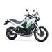 KAWASAKI KLE500 SE PEARL BLIZZARD WHITE 2026