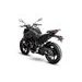 VOGE R125 S BLACK