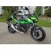 KAWASAKI Z500 CANDY LIME GREEN 2026