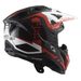 LS2 MX703 C X-FORCE VICTORY RED WHITE-06