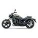 KAWASAKI VULCAN S PEARL MATTE SAGE GREEN 2024