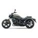 KAWASAKI VULCAN S PEARL MATTE SAGE GREEN 2024 - CRUISER KAWASAKI - MOTOCYKLY