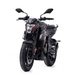 VOGE 300 R BLACK - NAKED VOGE - MOTOCYKLY