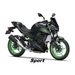 KAWASAKI Z500 SE EBONY 2026