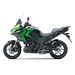 KAWASAKI VERSYS 1100 SE EMERALD BLAZED GREEN 2026 DEMO