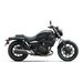 KAWASAKI ELIMINATOR 500 EBONY 2027