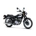 KAWASAKI MEGURO S1 EBONY 2025