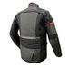 PÁNSKÁ TEXTILNÍ MOTO BUNDA SPARK TRAILMASTER - ŠEDÁ