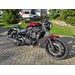 KAWASAKI ELIMINATOR 500 METALLIC IMPERIAL RED 2026