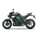 KAWASAKI Z900 CANDY LIME GREEN 2025