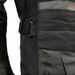 PÁNSKÁ TEXTILNÍ MOTO BUNDA SPARK TRAILMASTER - ŠEDÁ