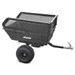 SHARK ATV TRAILER GARDEN 300 S BLACK