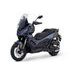 VOGE SR450X MODRÁ