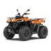 SEGWAY ATV SNARLER AT5 S RADICAL ORANGE - {% if kategorie.adresa_nazvy[0] != zbozi.kategorie.nazev %} - {% endif %}