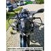 KAWASAKI Z500 EBONY 2026 AUTOŠKOLA S OCHRANNÝMI RÁMY