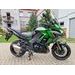 KAWASAKI VERSYS 1100 SE EMERALD BLAZED GREEN 2026 DEMO POUZE 1431 KM NAJETO