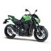 KAWASAKI Z900 CANDY LIME GREEN 2026