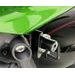 DOPLŇKOVÝ ZÁMEK HELMY PRO KAWASAKI NINJA H2 SX