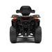 SEGWAY ATV SNARLER AT5 L RADICAL ORANGE