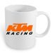 HRNÍČEK S MOTIVEM KTM RACING