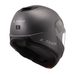 LS2 FF908 STROBE II MATT TITANIUM-06