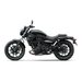 KAWASAKI ELIMINATOR 500 METALLIC FLAT SPARK BLACK 2024 - CRUISER KAWASAKI - MOTOCYKLY