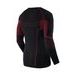 TERMOPRÁDLO SADA FINNTRAIL THERMAL UNDERWEAR ALLSEASON BLACK
