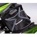 ORIGINÁLNÍ BOČNÍ KUFRY 2X28 LITRŮ KAWASAKI VERSYS 650