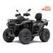 SEGWAY SNARLER AT6 L EPS LIMITED BLACK ABS, T3B