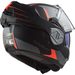 LS2 FF906 ADVANT CODEX MATT BLACK TITANIUM-06