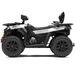 SEGWAY ATV SNARLER AT5 L EPS WHITE/RED