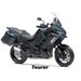 KAWASAKI VERSYS 1100 S METALLIC DEEP BLUE 2026