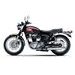 KAWASAKI W800 METALLIC DIABLO BLACK 2024 - MODERN CLASSIC KAWASAKI - MOTOCYKLY