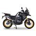 VOGE 525 DSX BLACK KNIGHT - ADVENTURE VOGE - MOTOCYKLY